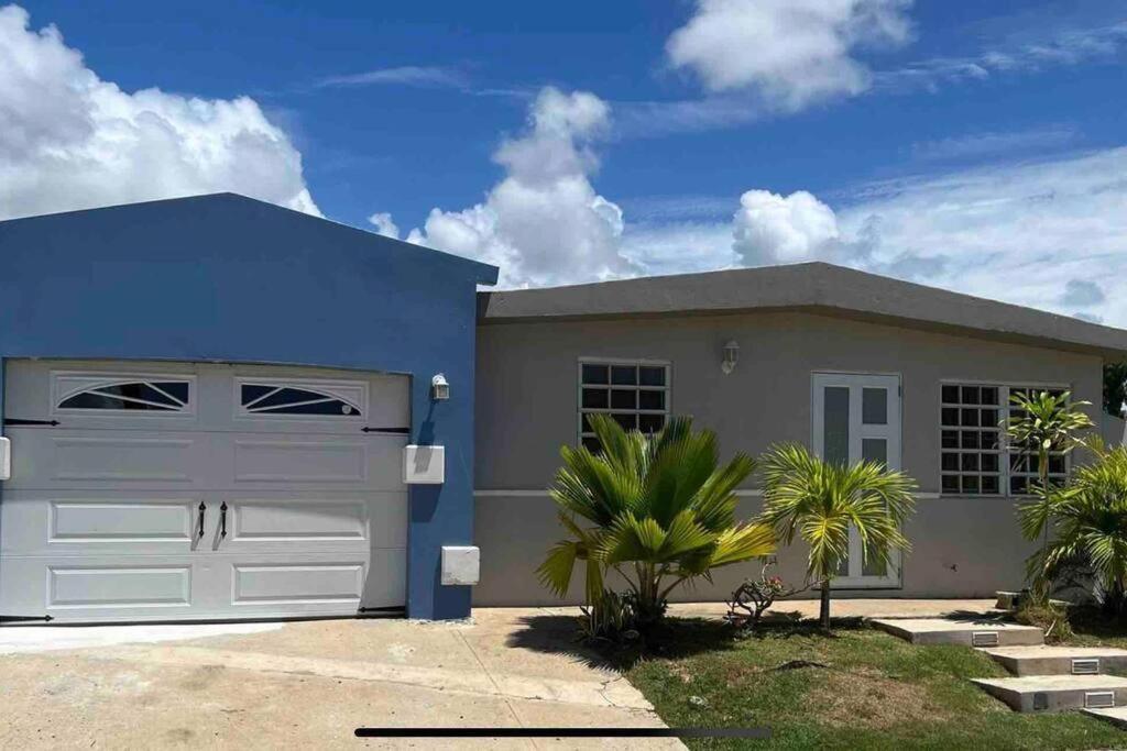 Life Is Good Villa Fajardo Exterior foto